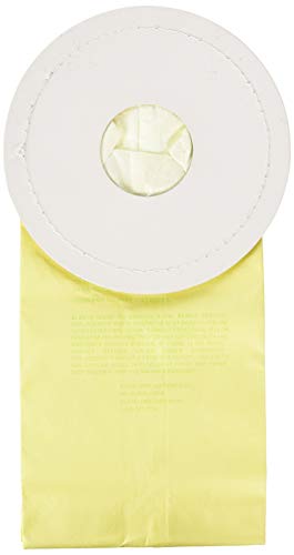 Royal Dirt Devil Paper Bag, Style J Hepa (Pack of 3) Part 3465075001