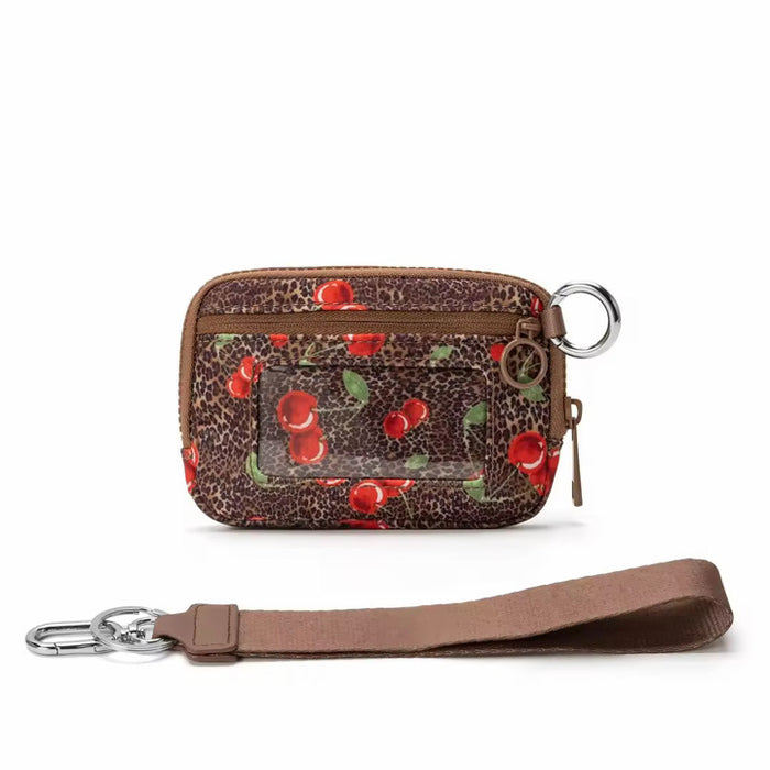 Chocolate Animal Cherry
