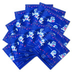 Sagami Love Time Thin 0.04mm Pink Color Condoms 12PCS