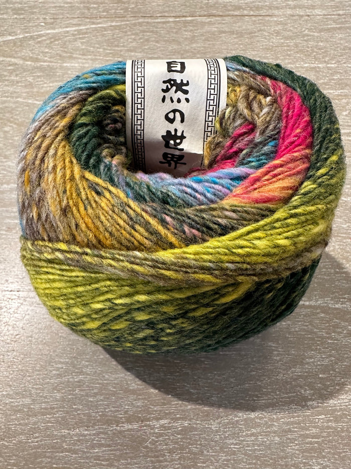 Saiun | Noro Yarn