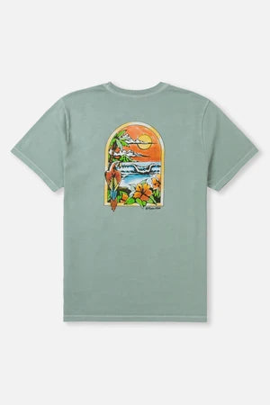 Salvador Tee