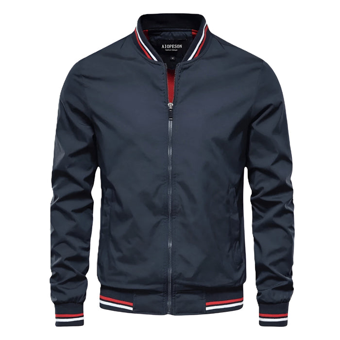 Samuel™ | Classic Bomber