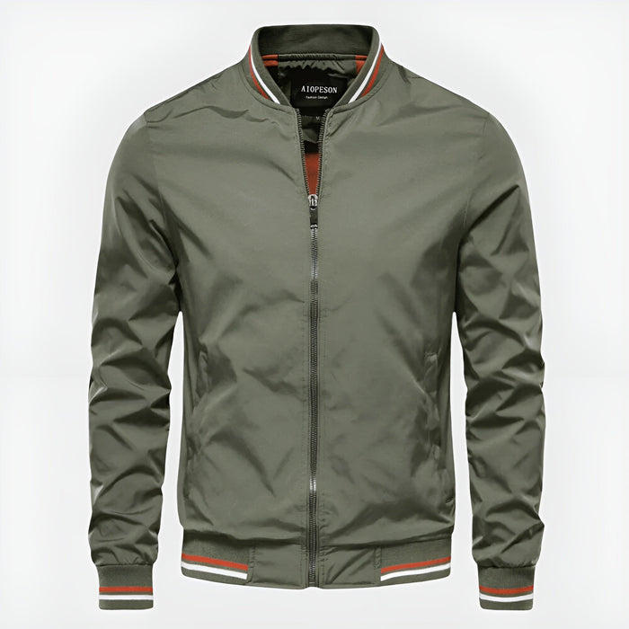Samuel™ | Classic Bomber