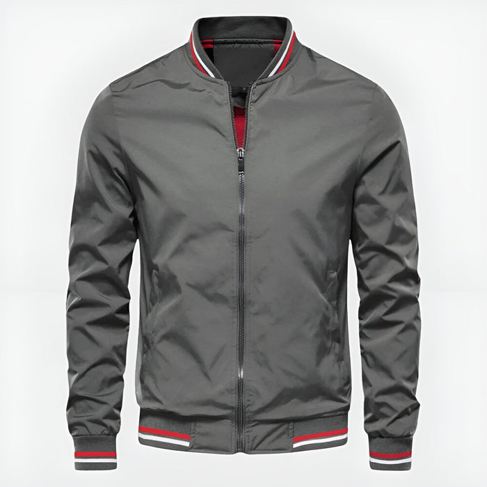 Samuel™ | Classic Bomber