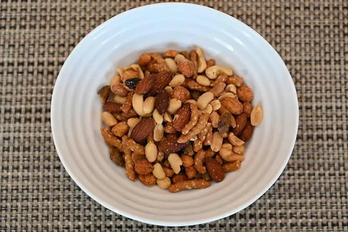 Savanna Orchards Country Club Nut Mix 1.02 kg - Shoppers-kart.com