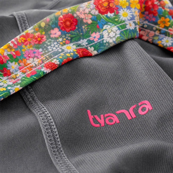 Scavva - Balaclava for Women - Graphite
