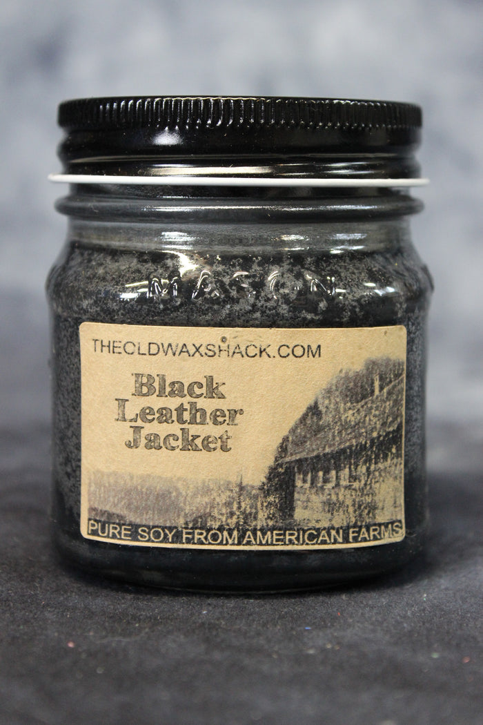 Scented Soy Candles