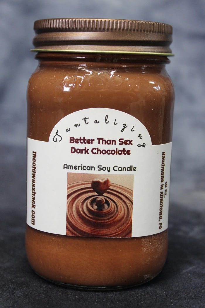 Better Than Sex Chocolate 16oz
