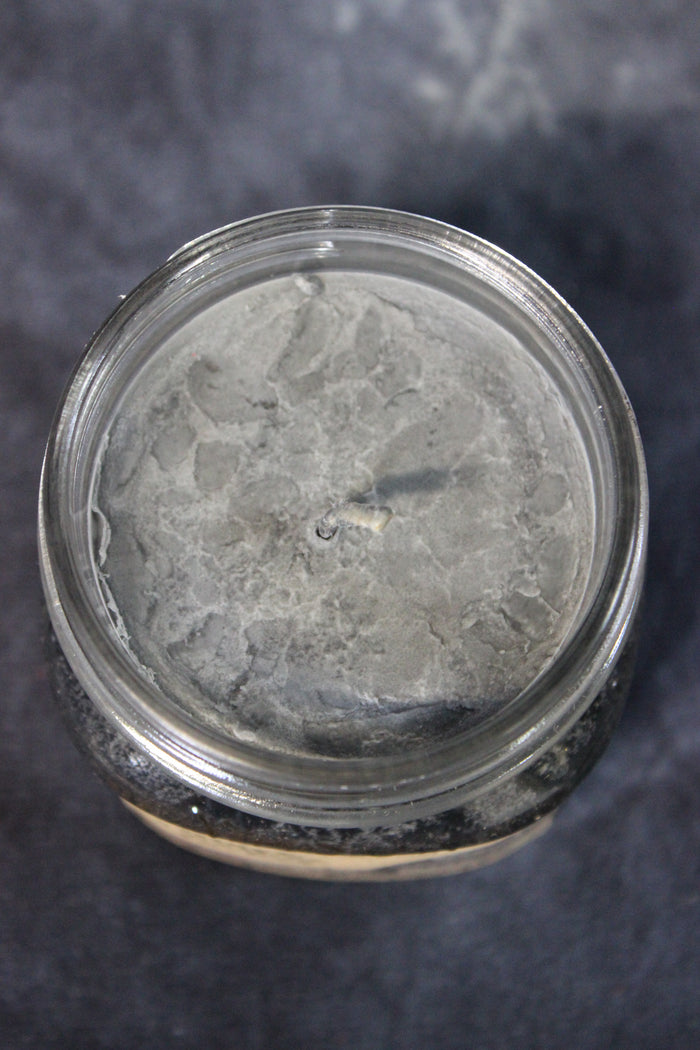 Scented Soy Candles