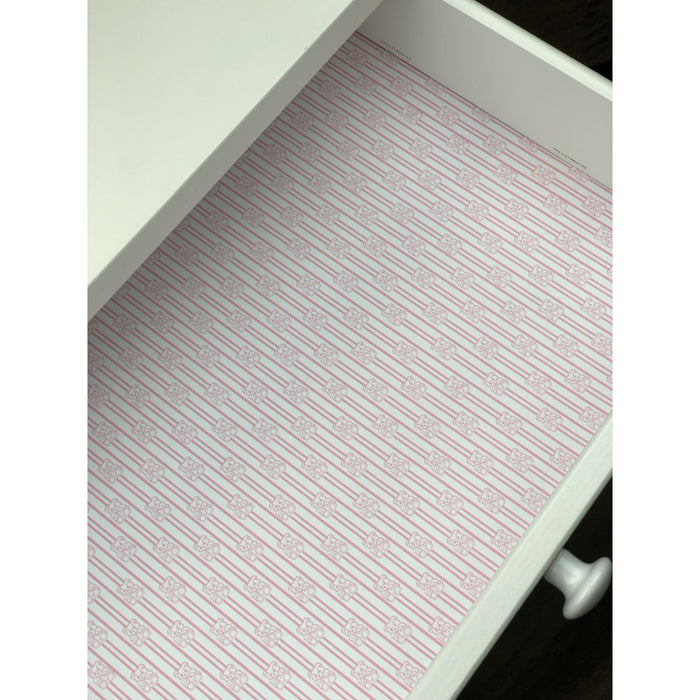 Scentennials Just for Baby Pink Scented Drawer Liners
