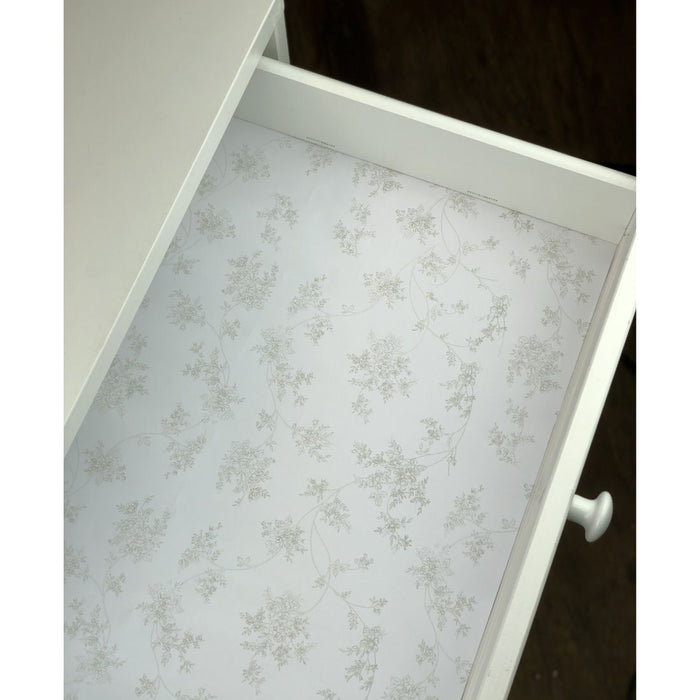Scentennials Vanilla Pearl Scented Drawer Liners