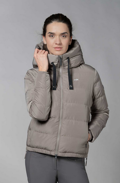 Schockemohle SP Violet Jacket