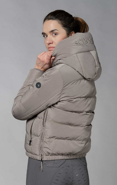 Schockemohle SP Violet Jacket