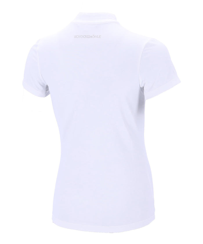 Schockemohle SPAnita Show Shirt