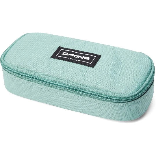 Dakine School Case trellis print pencil pouch organizer.