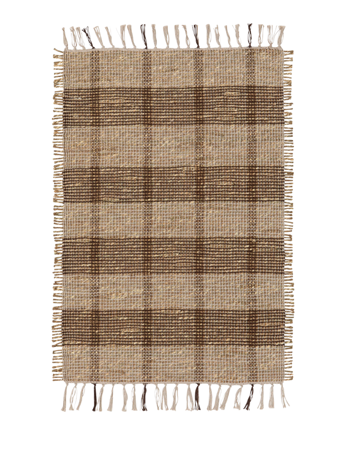 Seagrass Sahara Rug