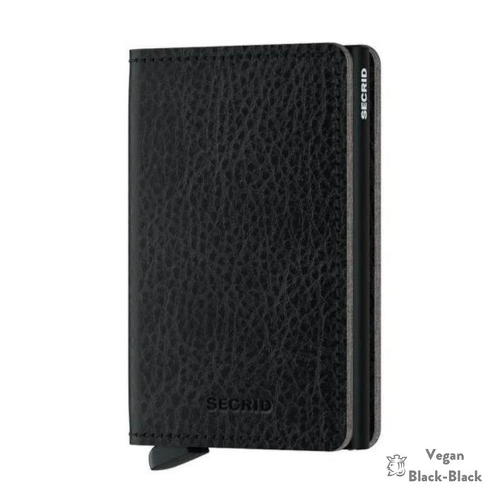 Veg Black-Black