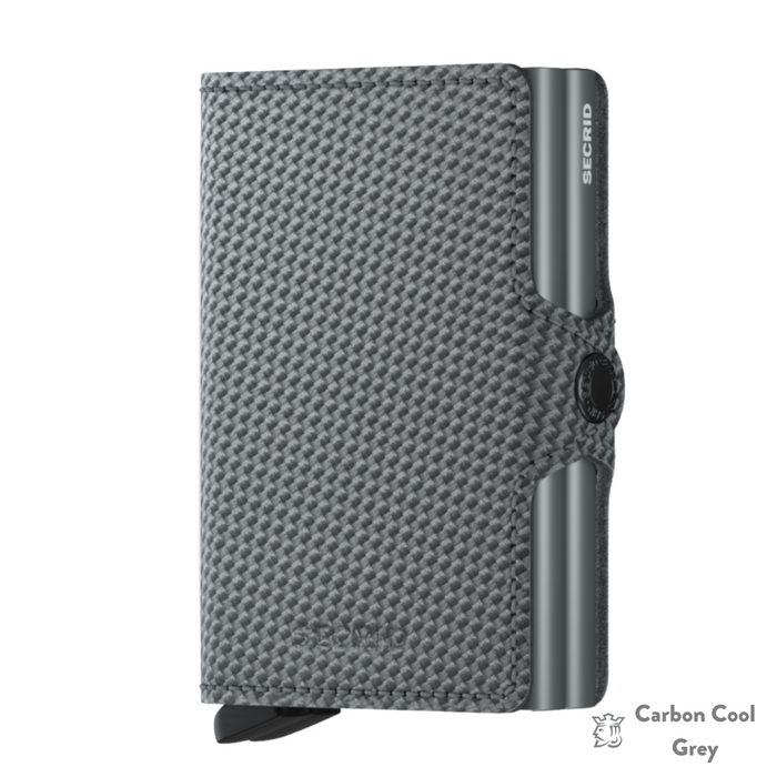 Carbon Cool-Grey