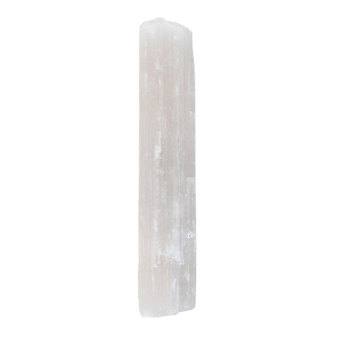 Selenite Stick 8 to 12 Inch - Sold Individually
