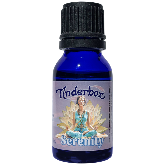Serenity Blend 15mL