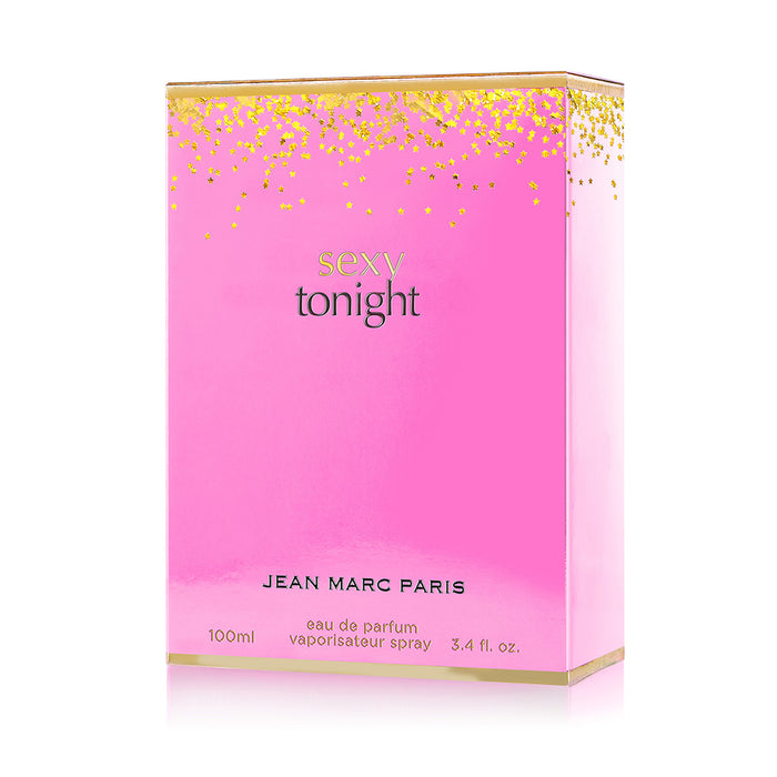 Sexy Tonight Eau de Parfum Spray 100ml/3.4oz