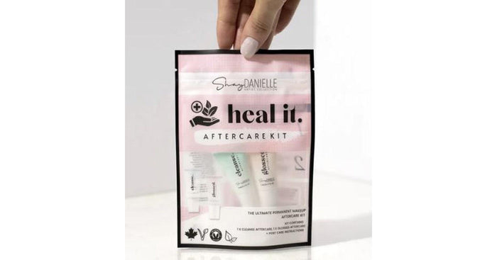 Shay Danielle Ultimate Aftercare Duo