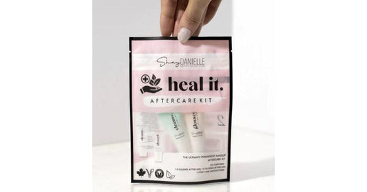 Shay Danielle Ultimate Aftercare Duo