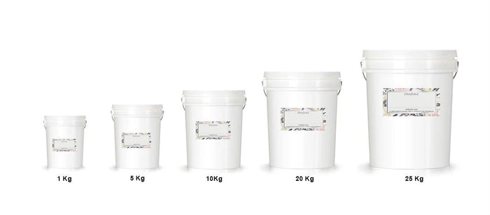 UNREFINED / 1 KG