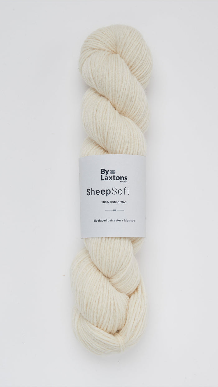 Sheepsoft DK | By Laxtons