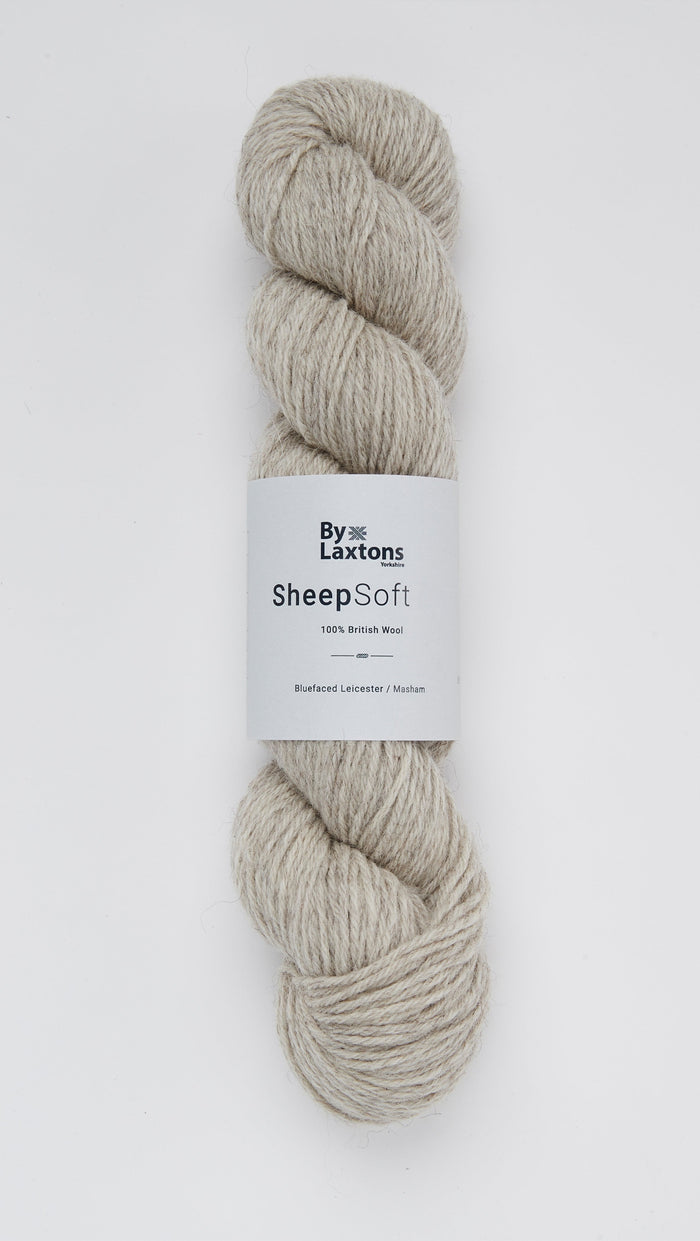 Sheepsoft DK | By Laxtons