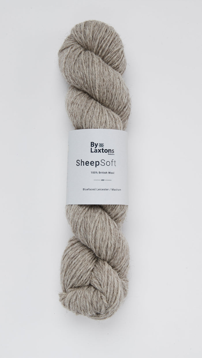 Sheepsoft DK | By Laxtons