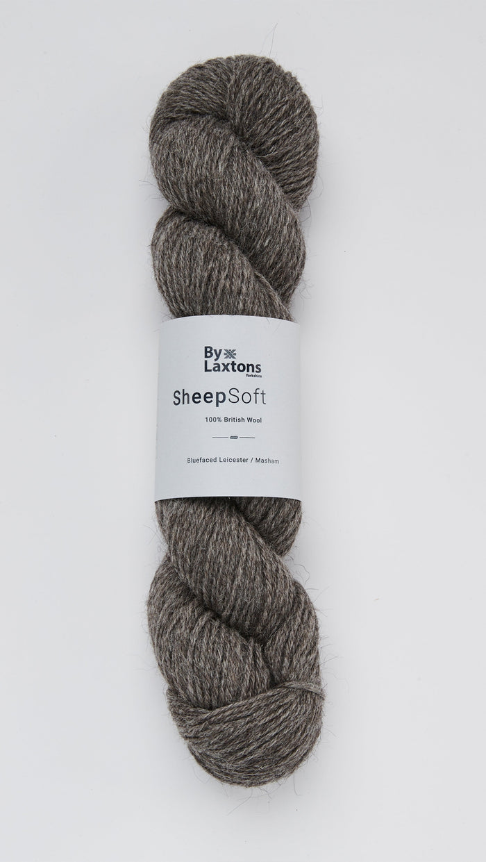 Sheepsoft DK | By Laxtons
