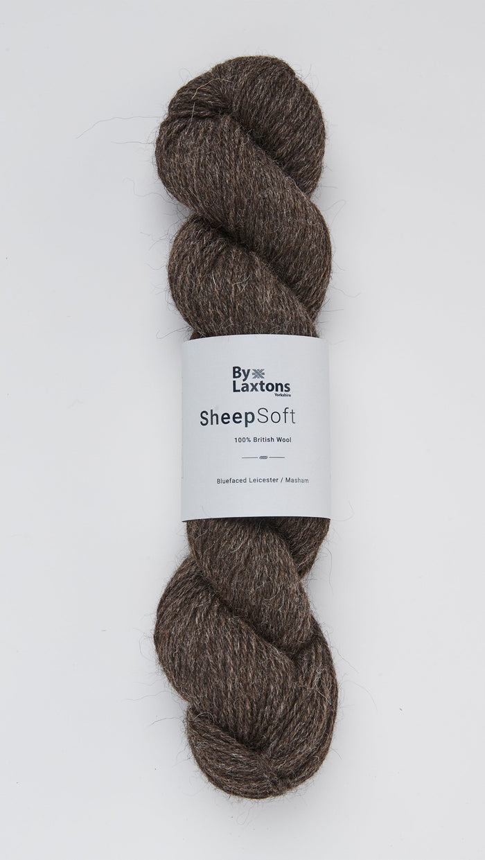 Sheepsoft DK | By Laxtons