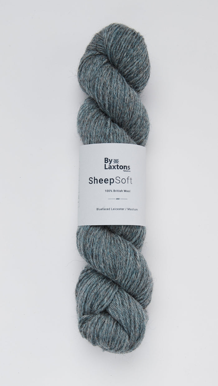 Sheepsoft DK | By Laxtons