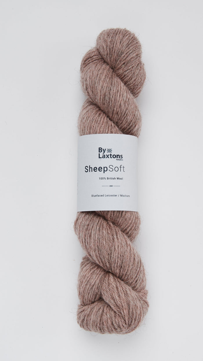 Sheepsoft DK | By Laxtons