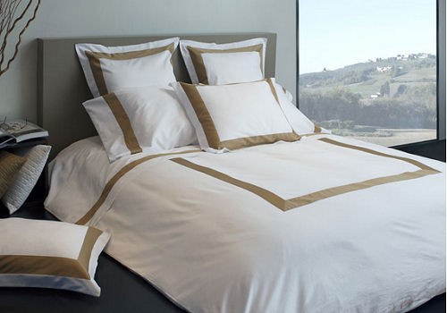 Signoria Aida 300tc Sateen Bedding Collection
