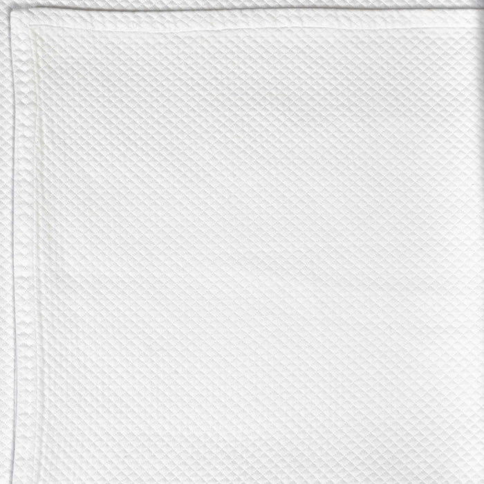 Signoria Olivia Coverlet & Shams - pattern