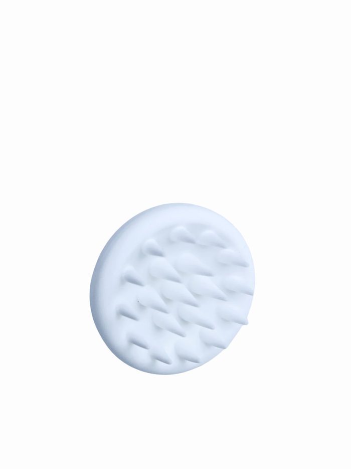 Silicone Scalp Massager