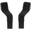 Silver Cross Wave Main Car Seat Adapters (All Models) *Ships Mid -July*