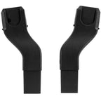 Silver Cross Wave Main Car Seat Adapters (All Models) *Ships Mid -July*