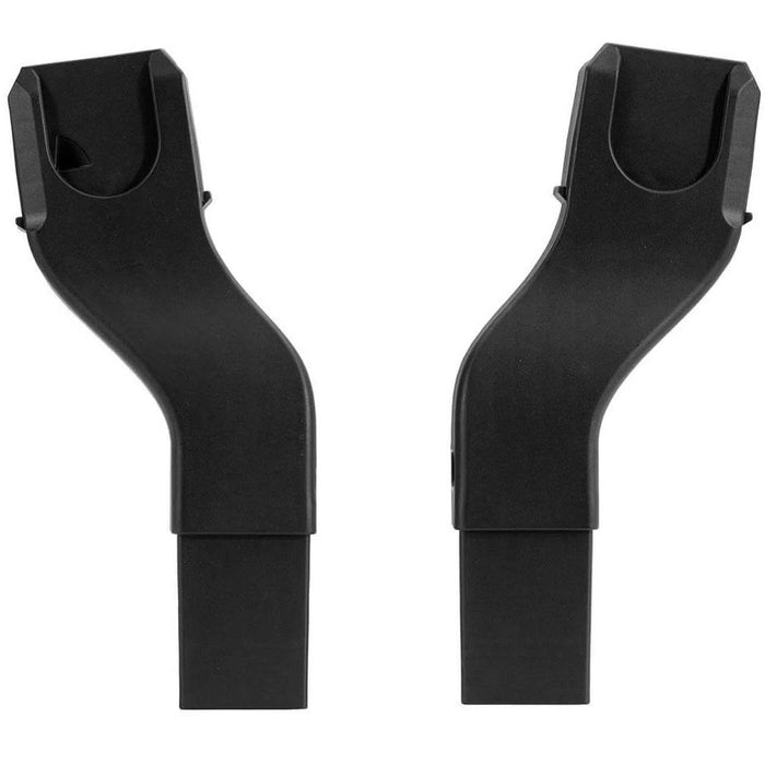 Silver Cross Wave Main Car Seat Adapters (All Models) *Ships Mid -July*