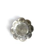 Silver Daisy Dish (OUT OF STOCK)