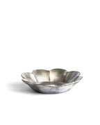 Silver Daisy Dish (OUT OF STOCK)