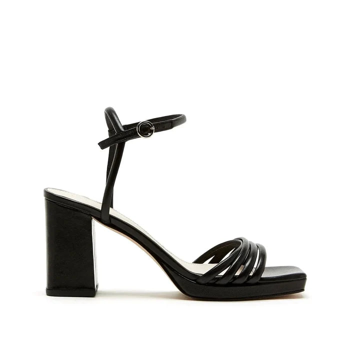 Sister x Soeur Eva Heel - Taryn x Philip Boutique