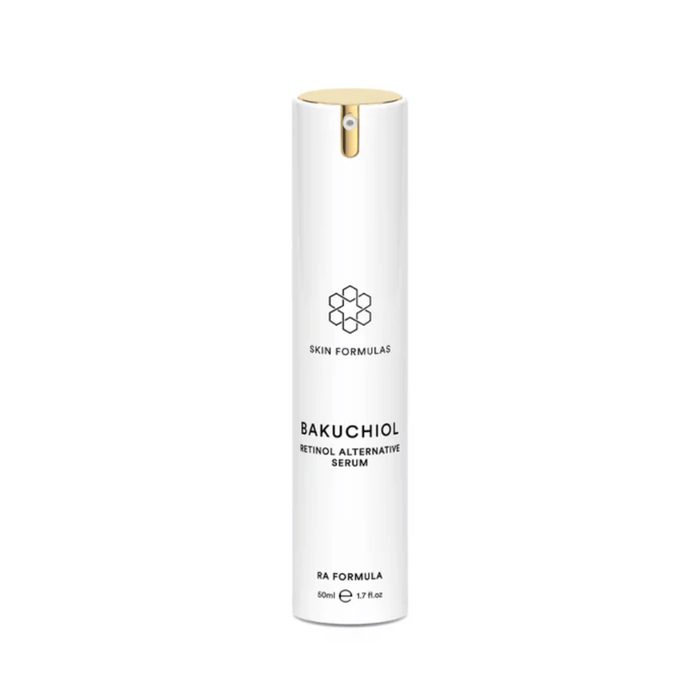 Skin Formulas Bakuchiol Retinol Alternative Serum 50ml