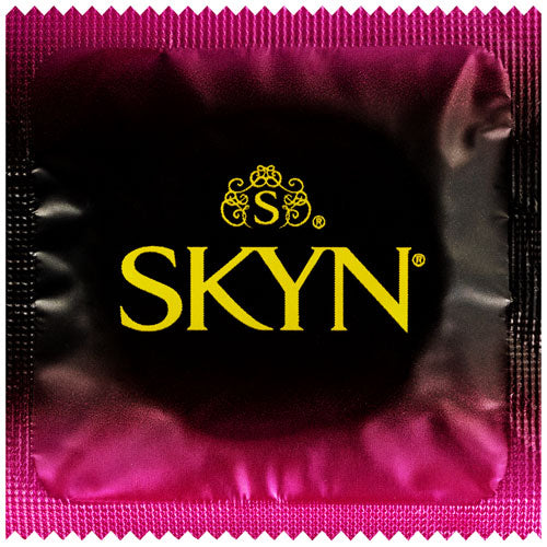 SKYN Excitation