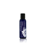 An image of Sliquid Satin 60ml bottle in a white background.