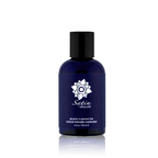 An image of Sliquid Satin 125ml bottle in a white background.