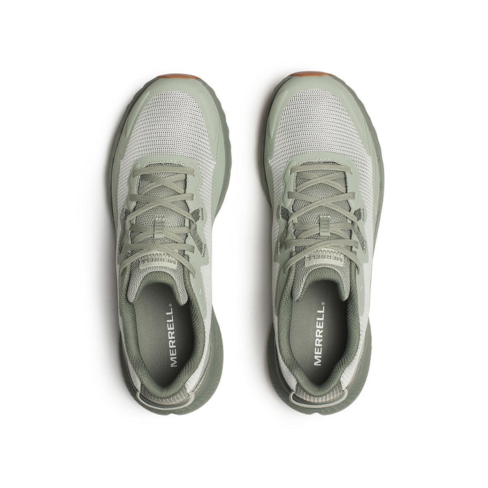 Sneaker Hombre Agility Trail