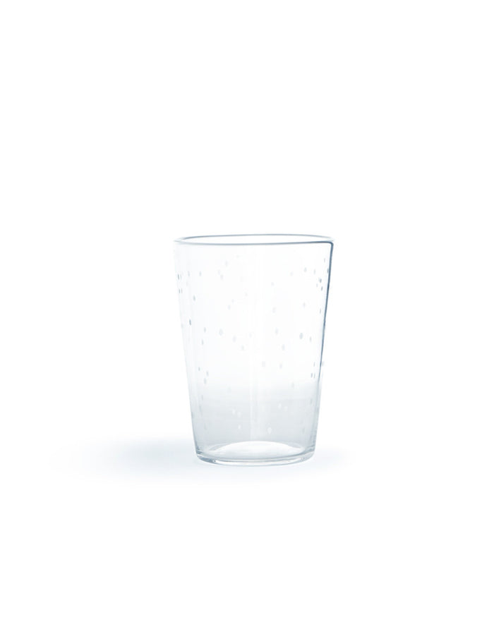 Snow Etched Glass (OUT OF STOCK)